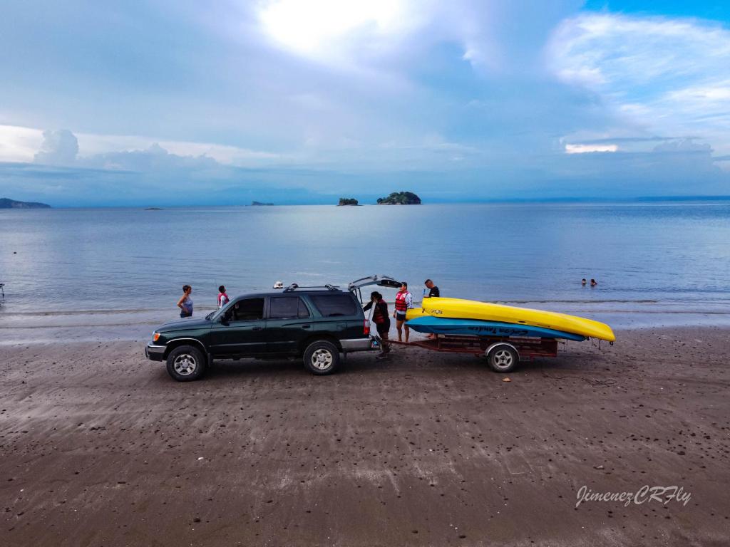 Bioluminiscencia Hostel Tours - South photo 4
