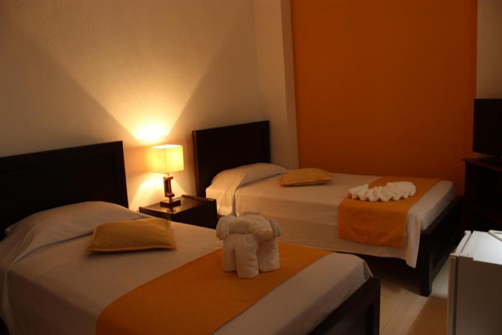 Hotel Arcadia Colonial photo 2