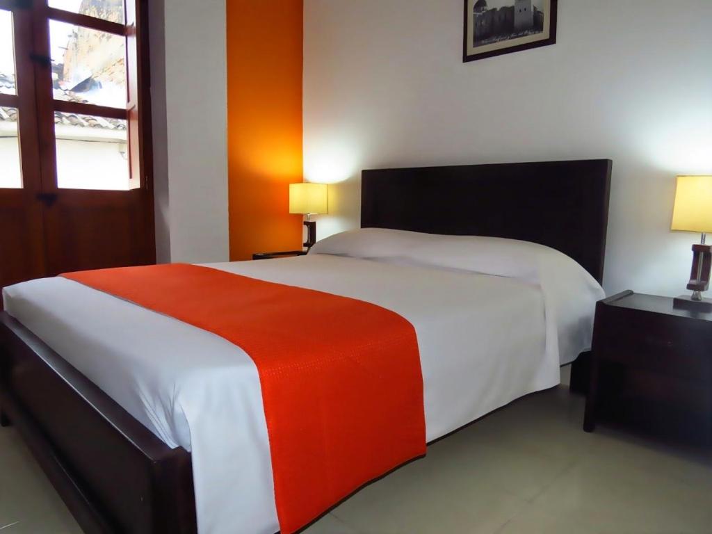 Hotel Arcadia Colonial photo 4