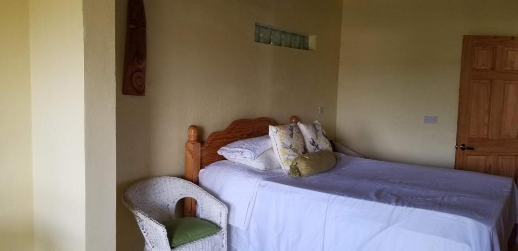 A Private Room in Paradise, Vieux Fort photo 4
