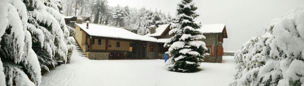 Ca l'Avet photo 4