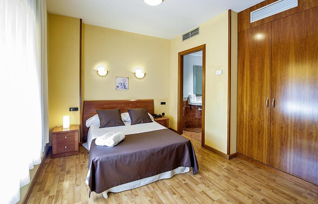 Hotel Ciutat de Tarrega photo 4