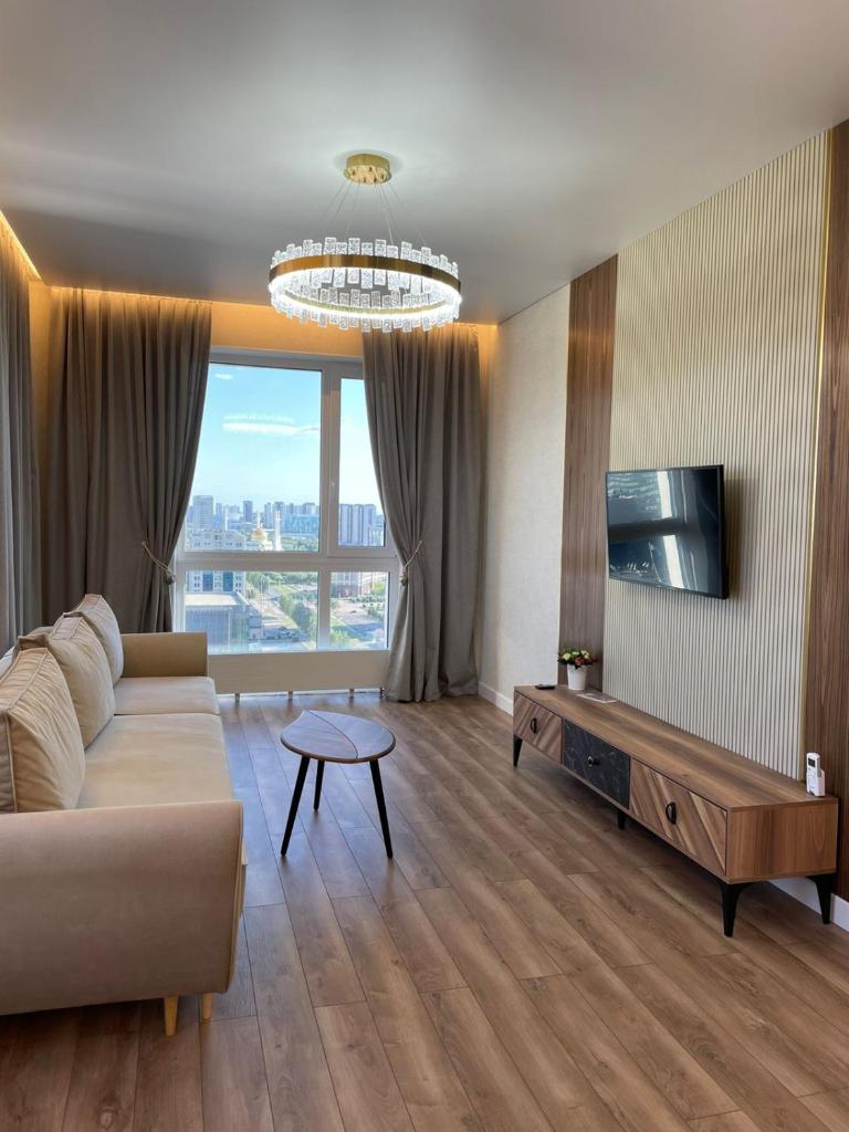 Premium apartment Atlant
