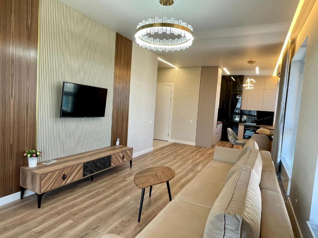Premium apartment Atlant photo 1