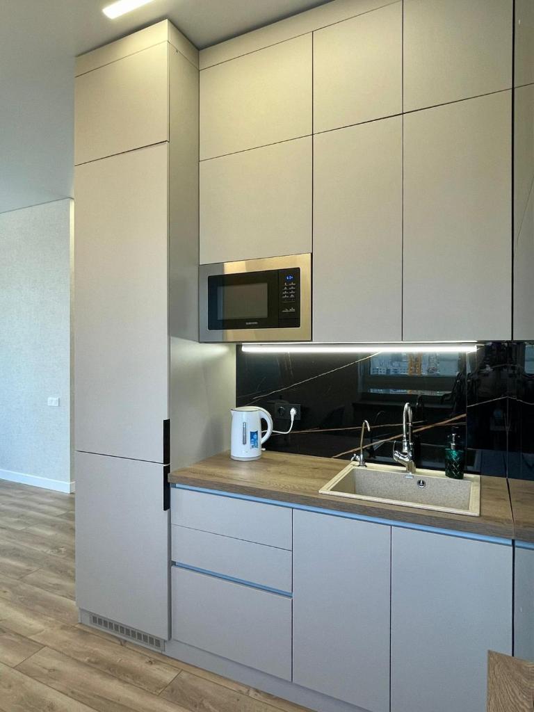 Premium apartment Atlant photo 2