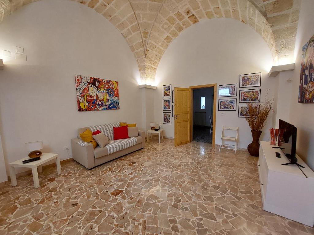 Casetta Alto Salento photo 1