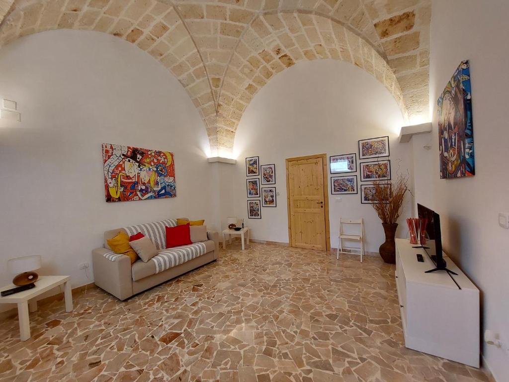 Casetta Alto Salento