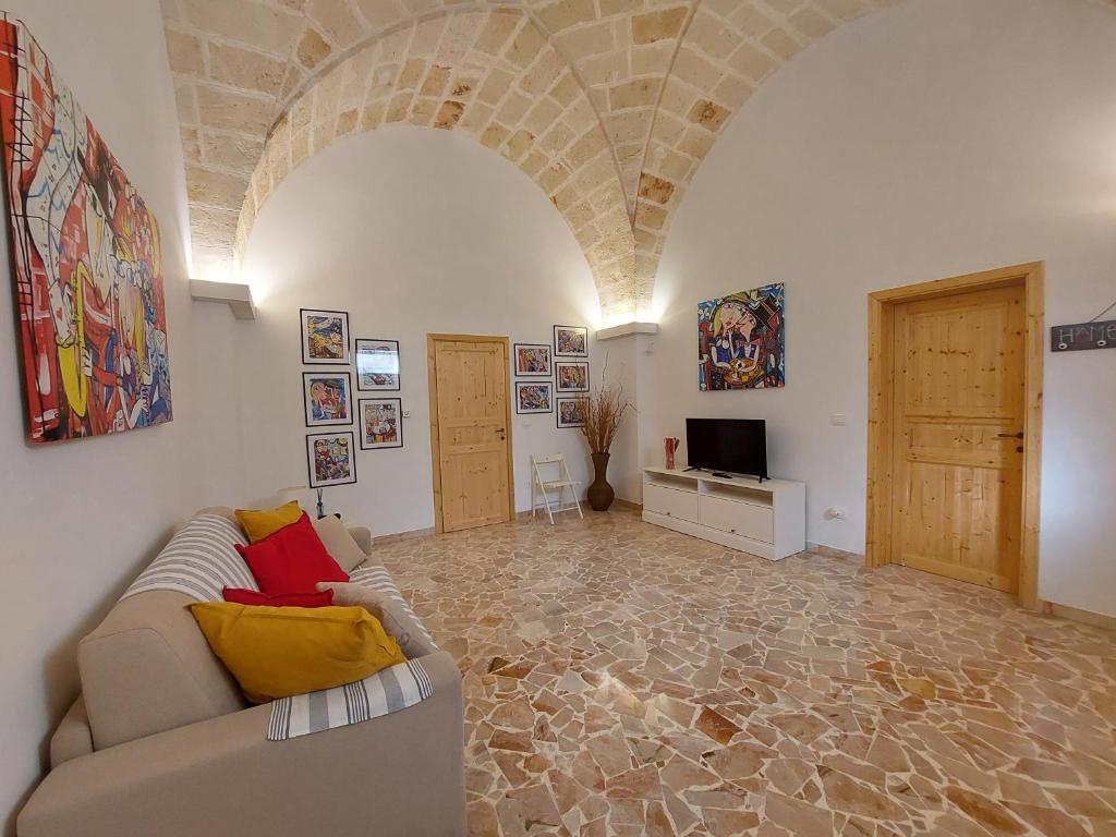 Casetta Alto Salento photo 2