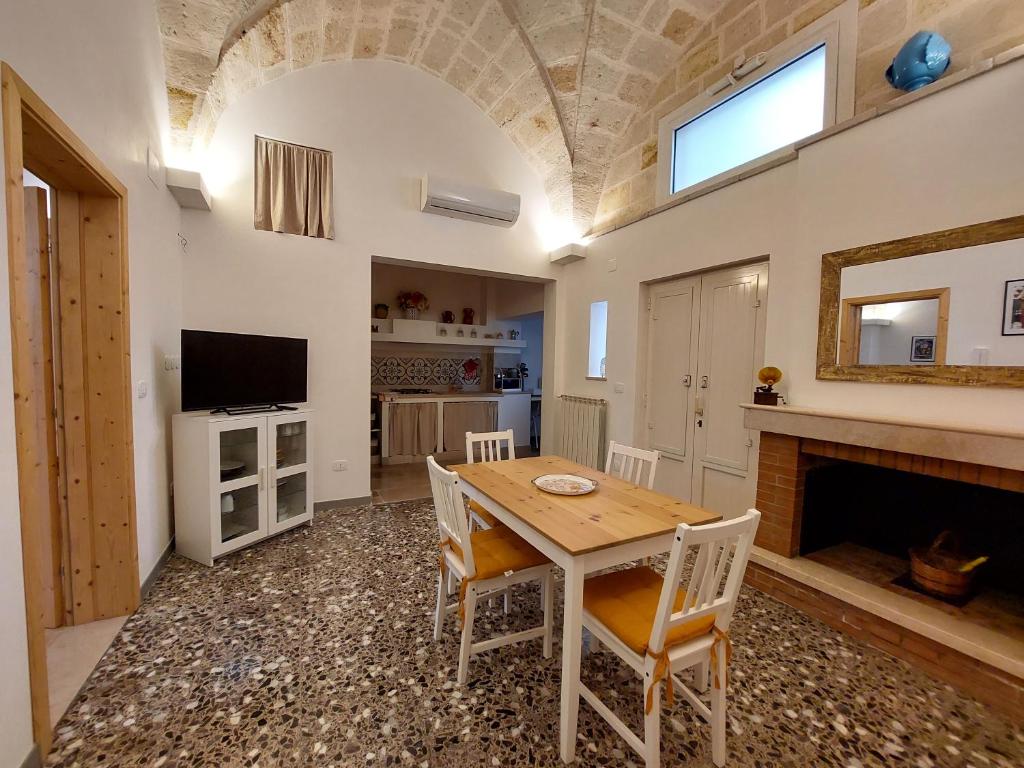 Casetta Alto Salento photo 4
