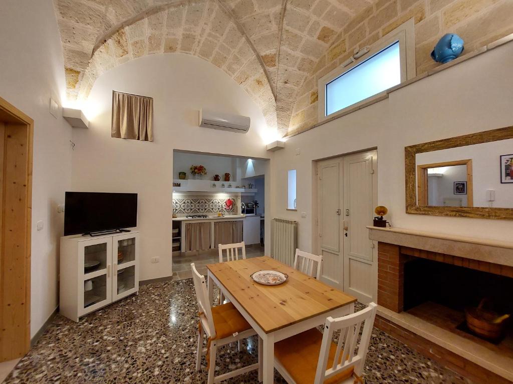Casetta Alto Salento photo 3
