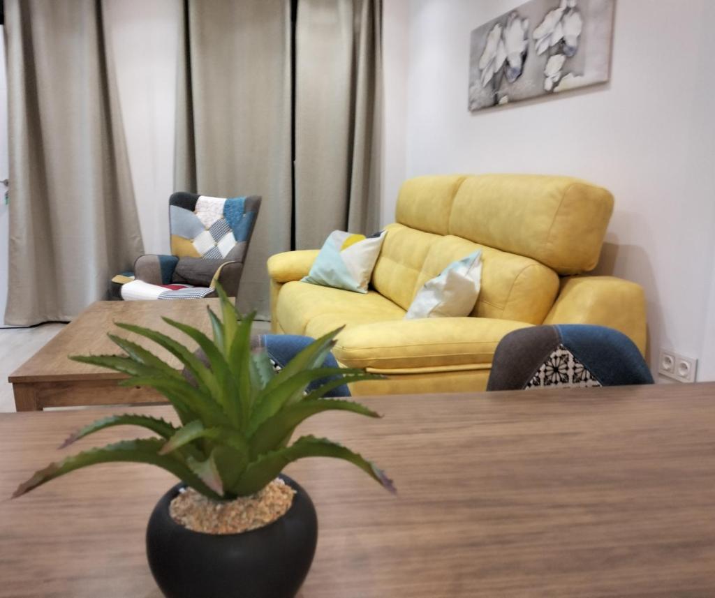 Casa Margarita Confort photo 1