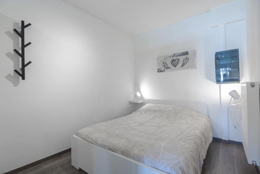 Les Figuiers - Appartement Cozy avec Jardin photo 1