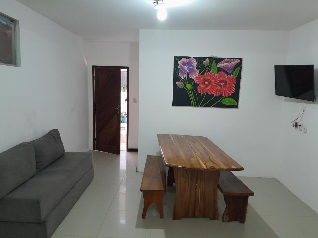 Piratas do Morro Apartamentos photo 2