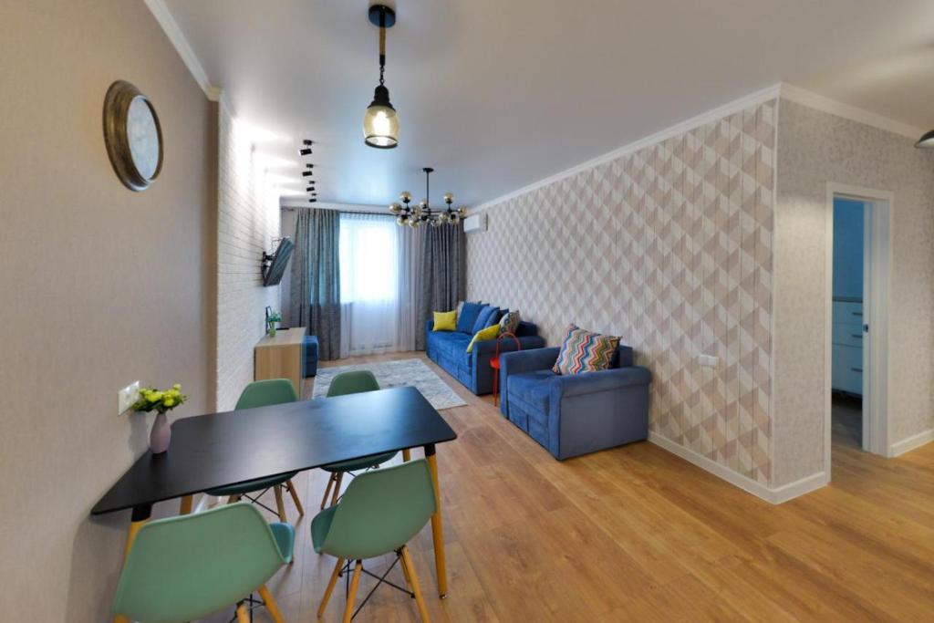 Apartment Lazurniy 7Б photo 3