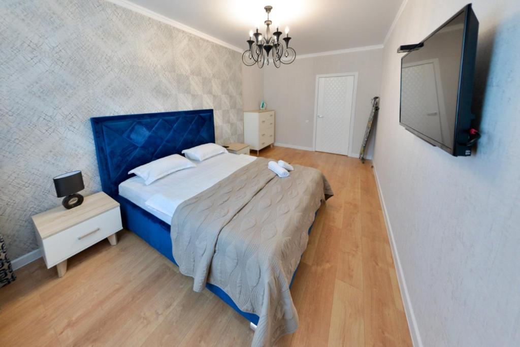 Apartment Lazurniy 7Б photo 1