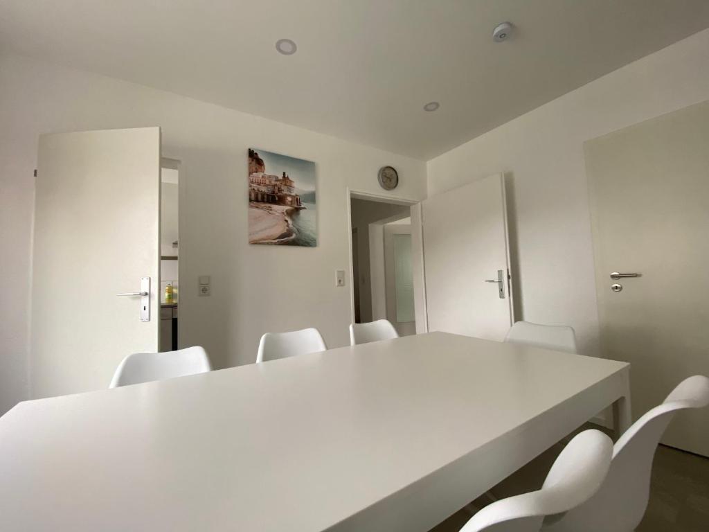 Lux Apartment near Frankfurt! photo 4