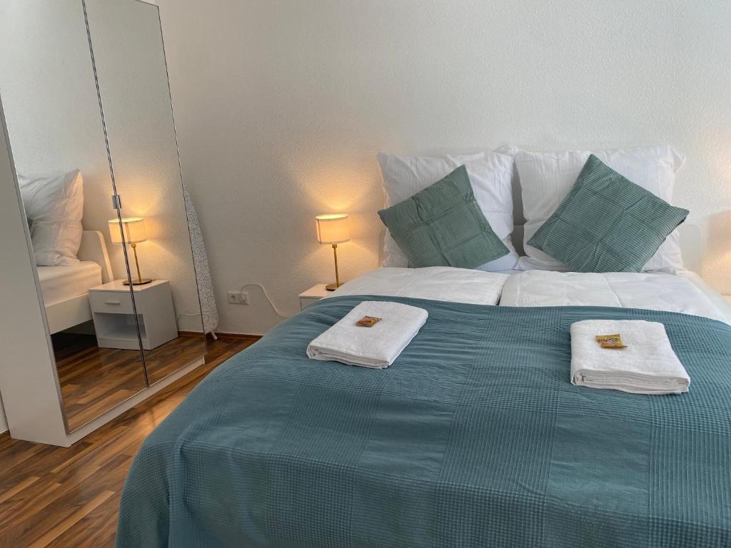 Lux Apartment near Frankfurt! photo 3