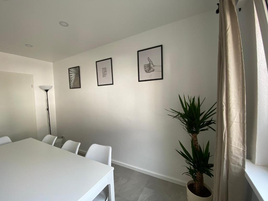 Lux Apartment near Frankfurt! photo 2