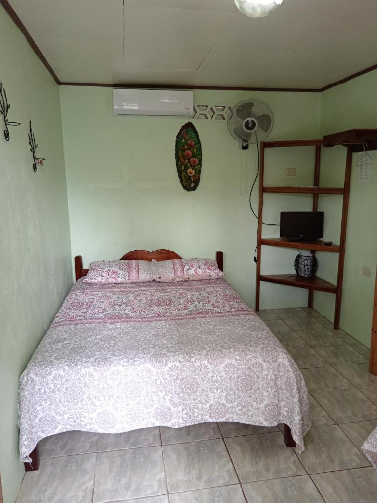 Posada Rural Río Celeste photo 4