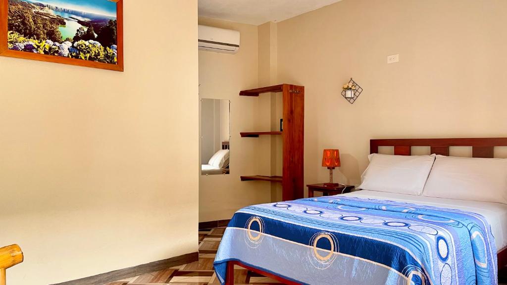Hostal Laurita Beach photo 1