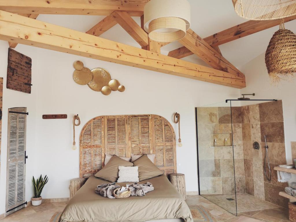 LE CABANON 2.42 photo 3