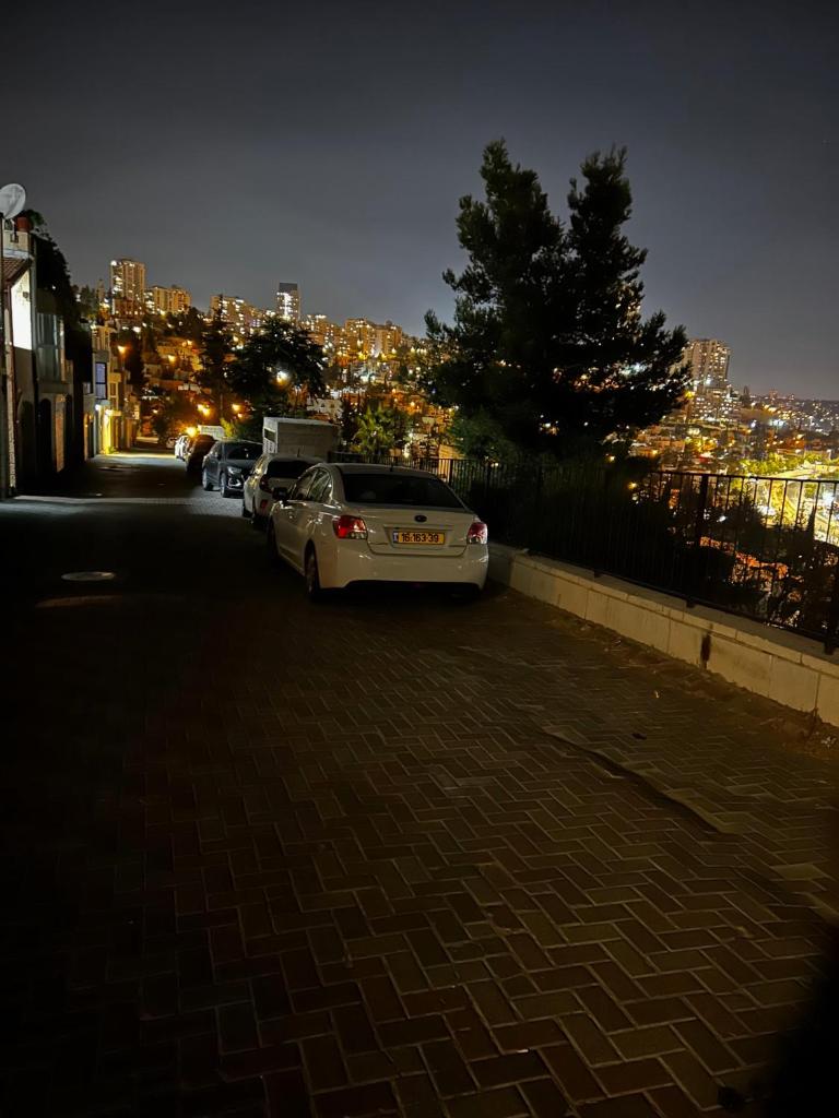 Jerusalem MALHA View photo 2