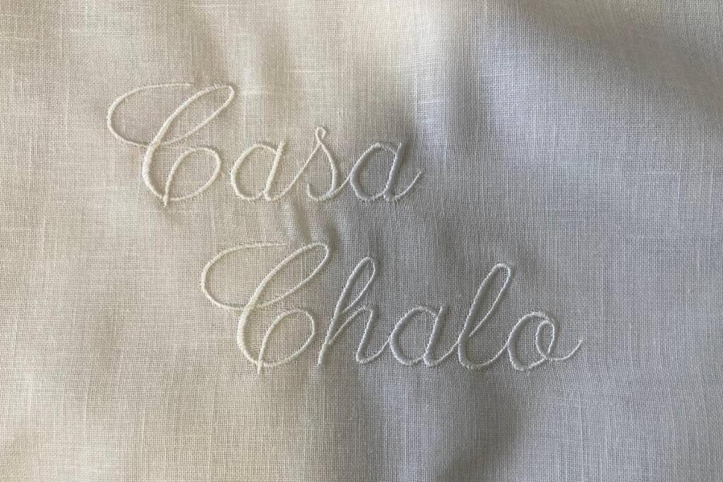 HyP - Casa Chalo photo 1