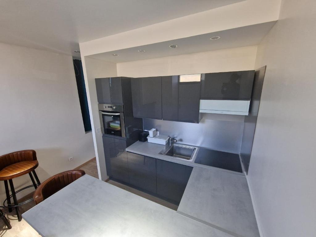 Appartement 2 chambres près de Genève photo 3