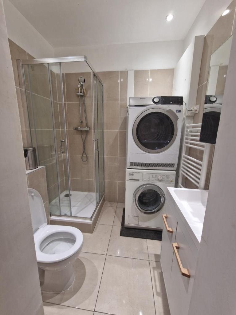Appartement 2 chambres près de Genève photo 2