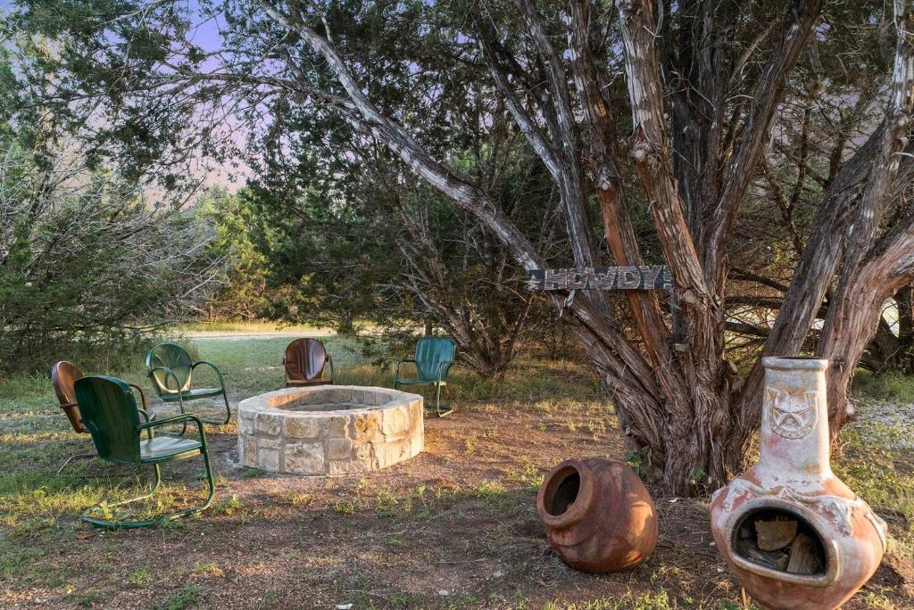 #3 Wrangler~Bandera Tin Star~Bandera, TX. photo 4