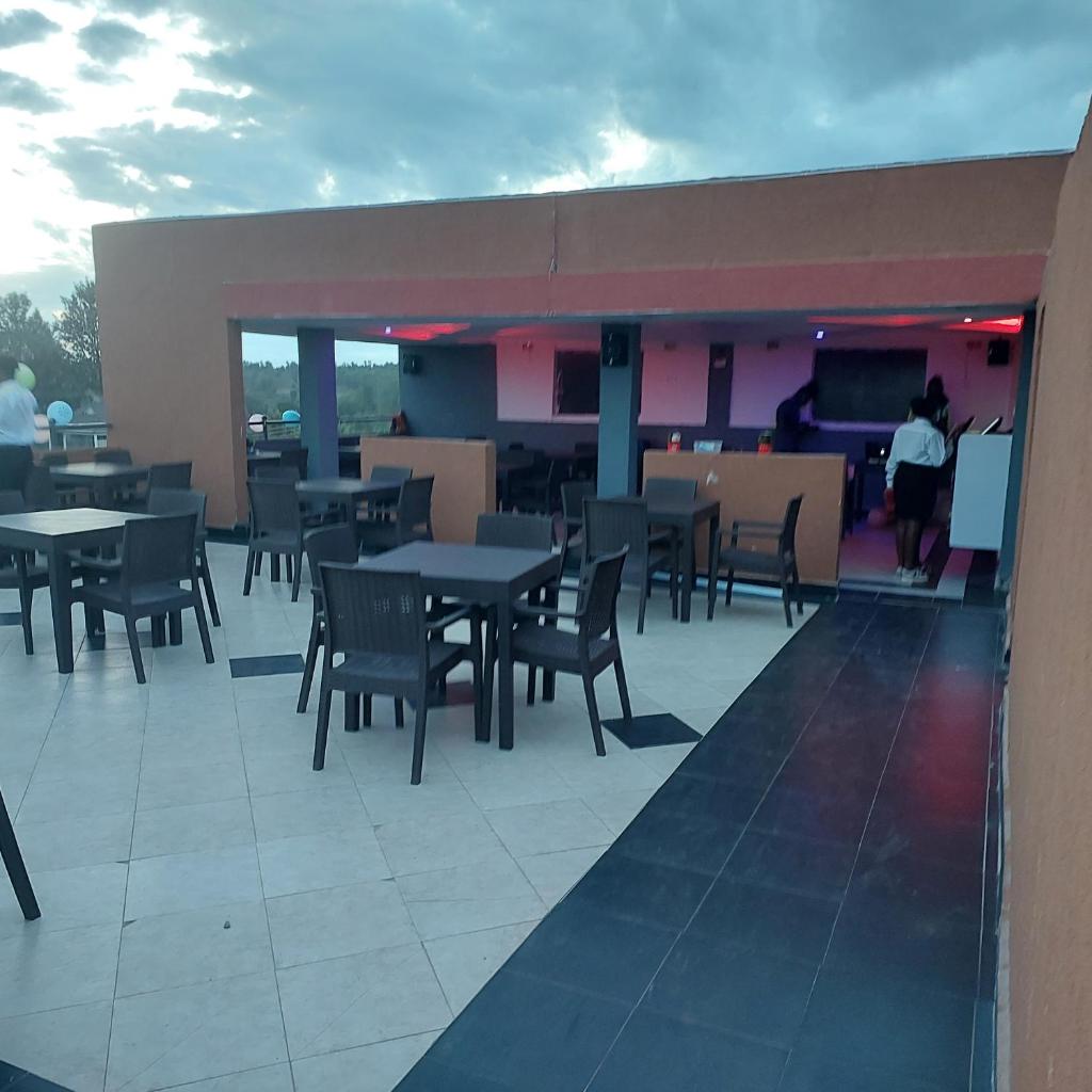 Bvsquare Hotel photo 4