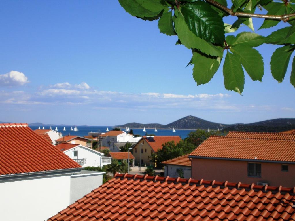 Oaza Tribunj Sea View photo 3