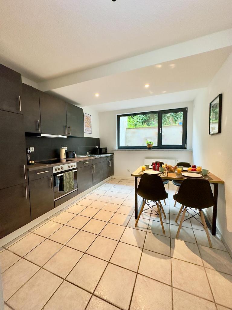 Charmantes Apartment mit Stellplatz photo 1