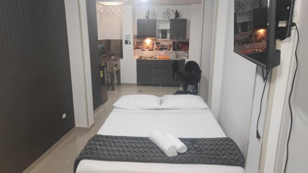 El Carmen Hostels