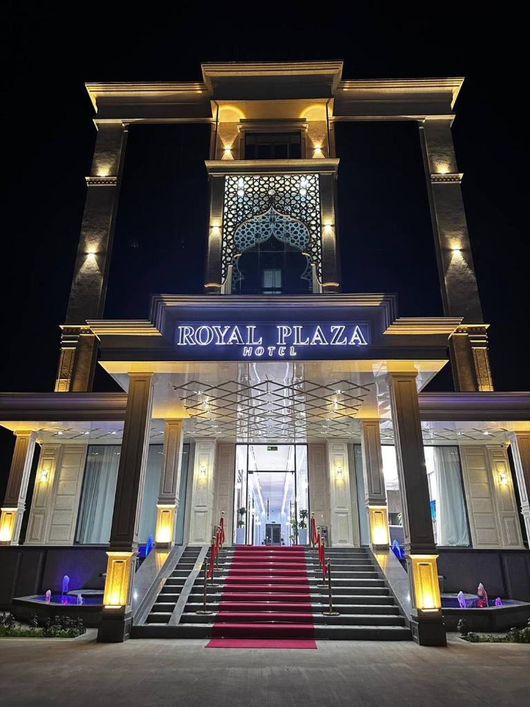 Hotel Royal Plaza photo 1