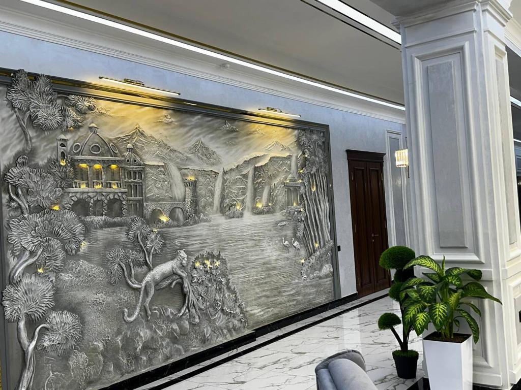 Hotel Royal Plaza photo 4