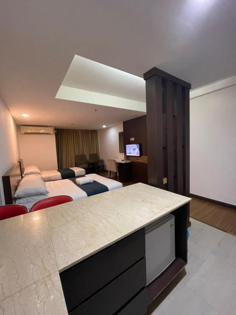 Sweet Studio Apartment