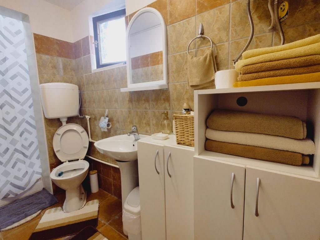 Apartman Orhideja photo 2
