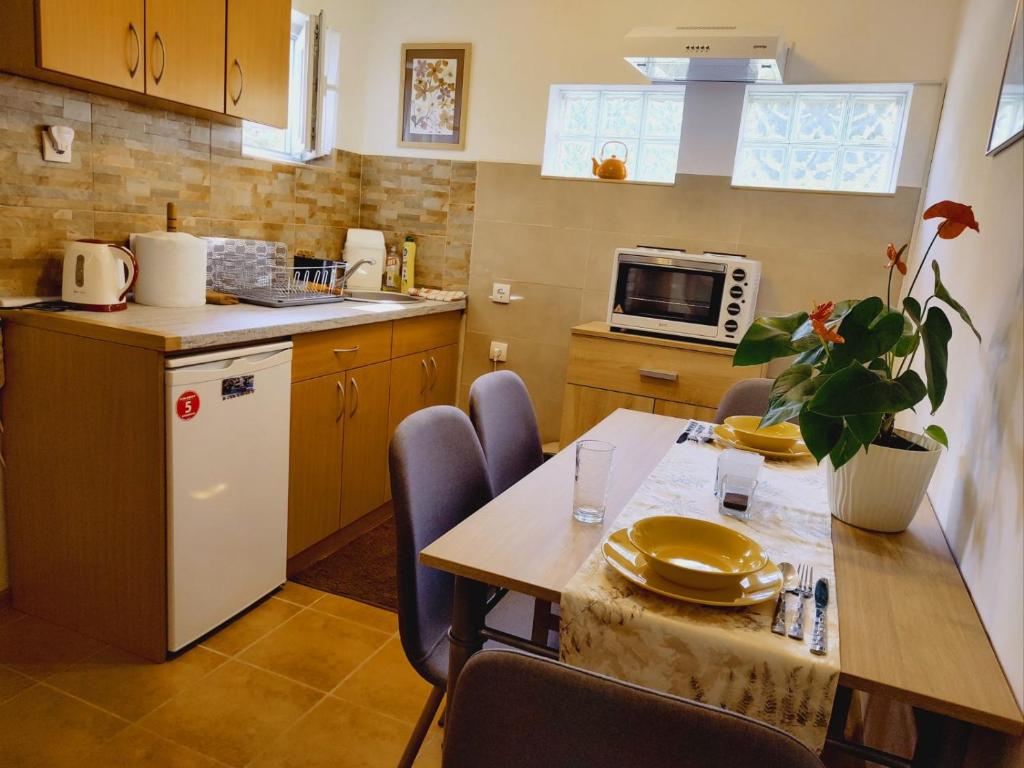 Apartman Orhideja photo 1
