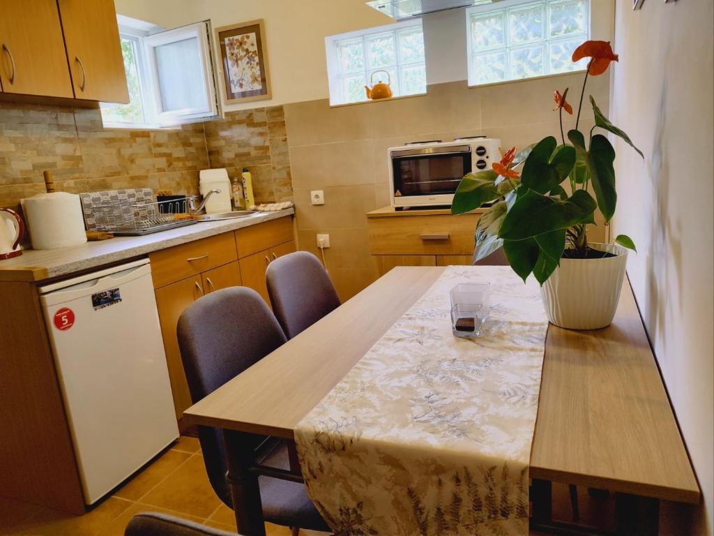 Apartman Orhideja photo 4