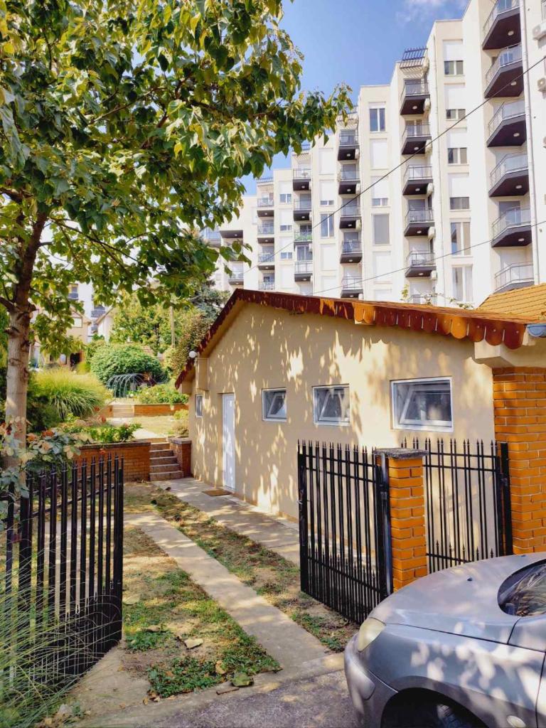 Apartman Orhideja photo 3