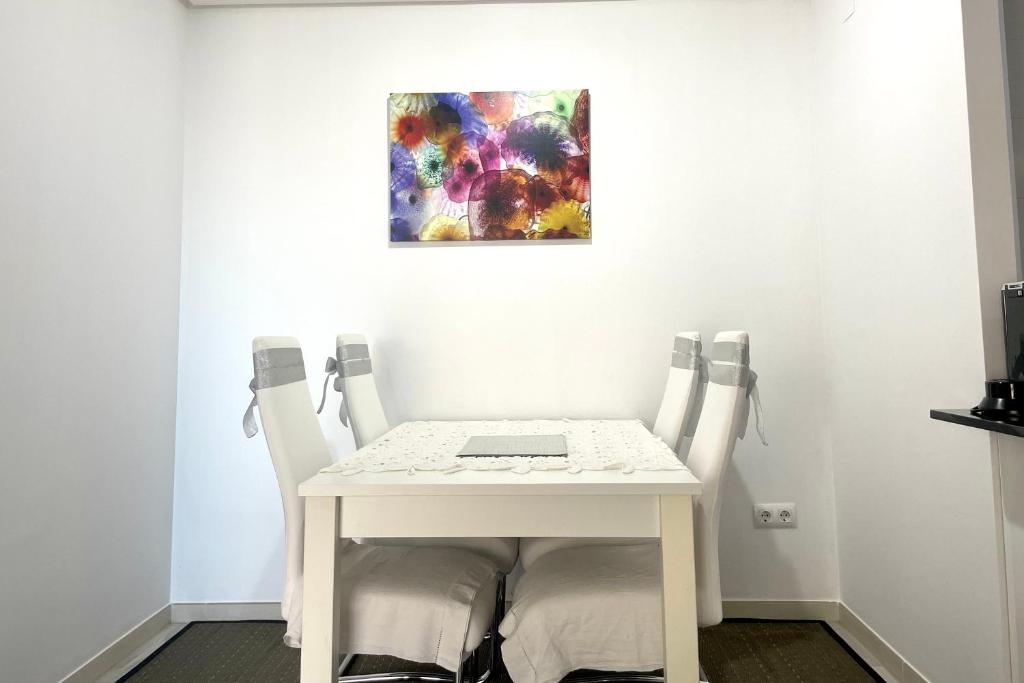 Modern Cozy 2-bedroom Los Dolses Villamartin photo 1