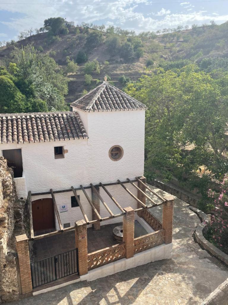 Molino de la Teja