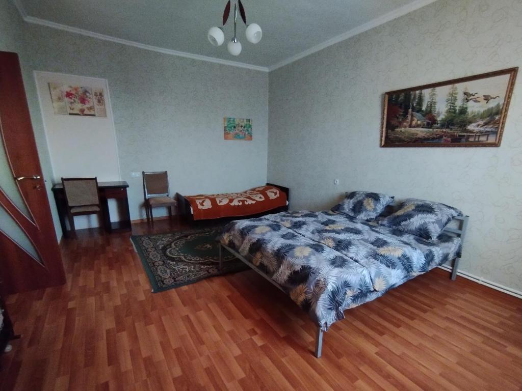 GuestHouse ED&ER near airport photo 3
