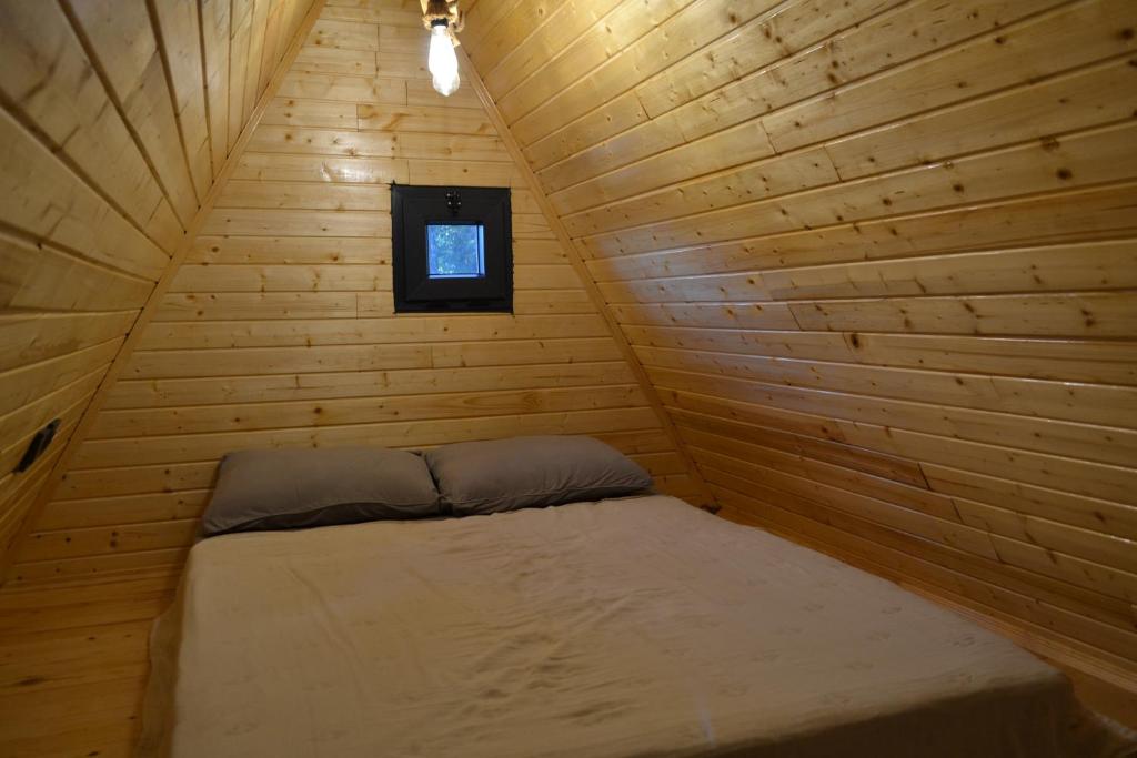 Asırlık Doğal Yaşam Köyü Camping photo 1