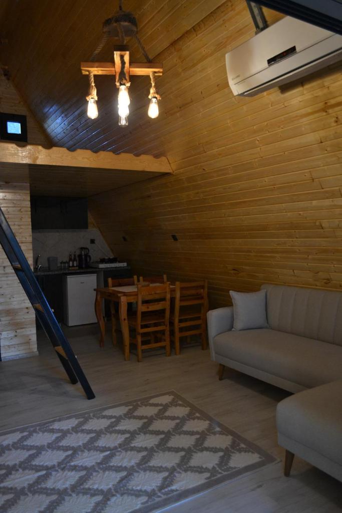 Asırlık Doğal Yaşam Köyü Camping photo 3