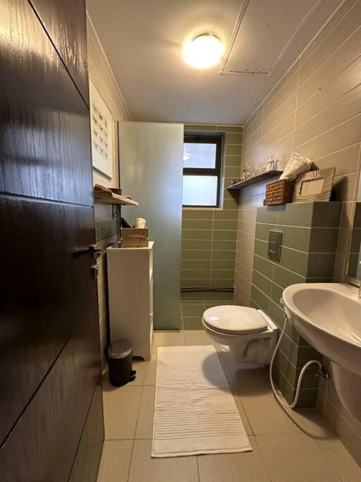 Diplomatic apartment area photo 3