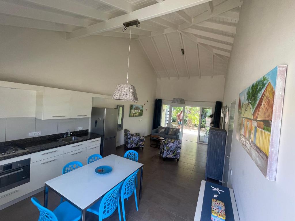 Blue Bay appartement Resort Blije Rust 1 - "Casa Sandfort" photo 2