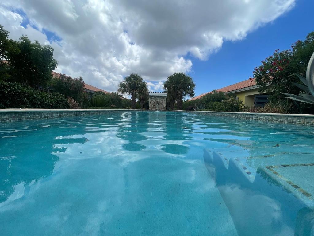 Blue Bay appartement Resort Blije Rust 1 - "Casa Sandfort"