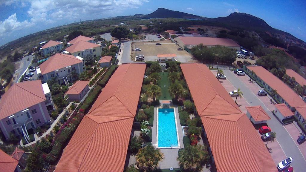 Blue Bay appartement Resort Blije Rust 1 - "Casa Sandfort" photo 1